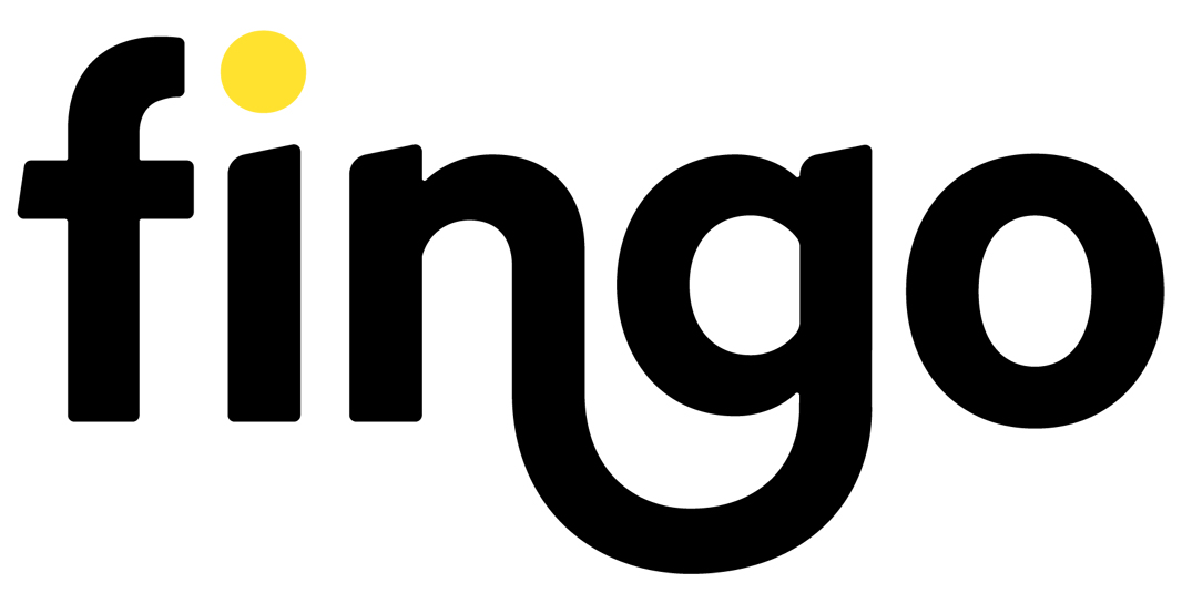 Fingon logo.