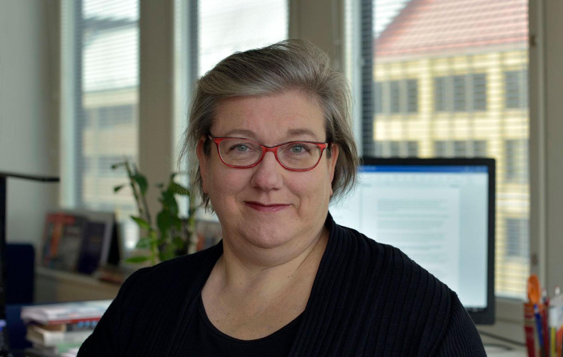 Anu-Hanna Anttila.