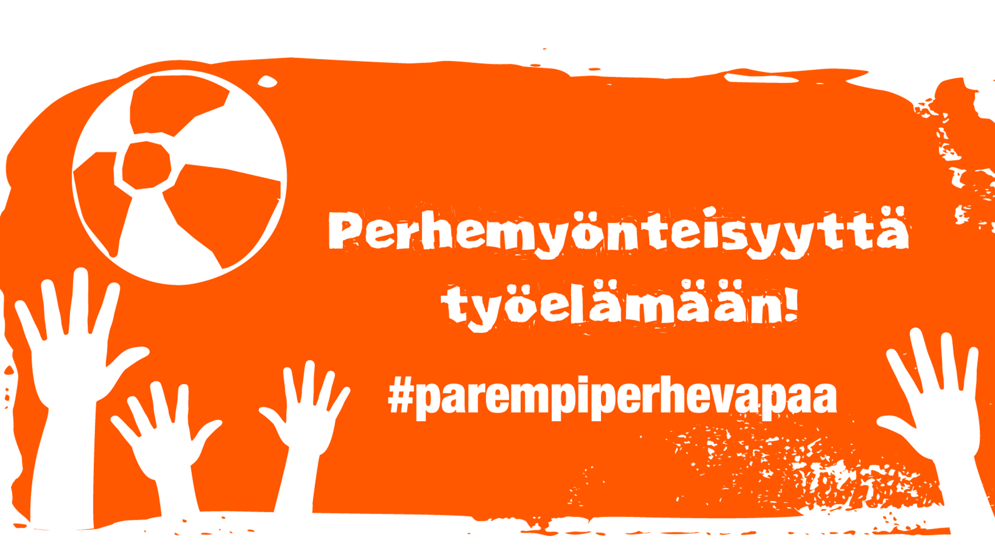 Parempi perhevapaa -kampanjan kuva