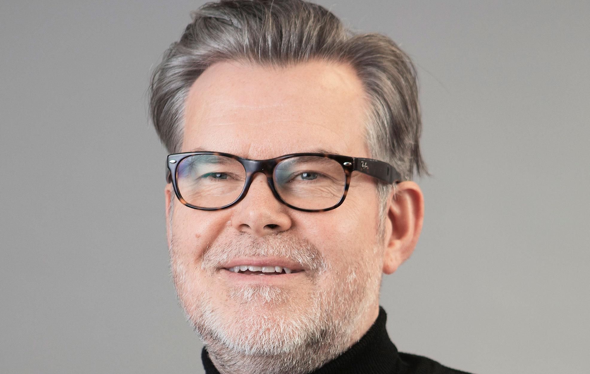 Antti Veirto.