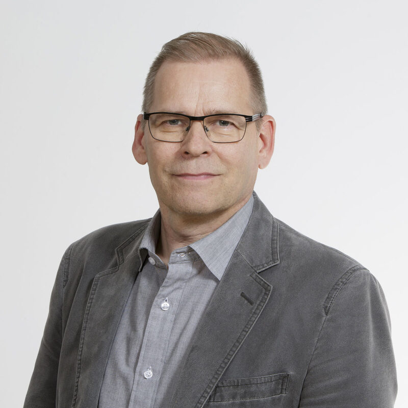 Timo Haverinen