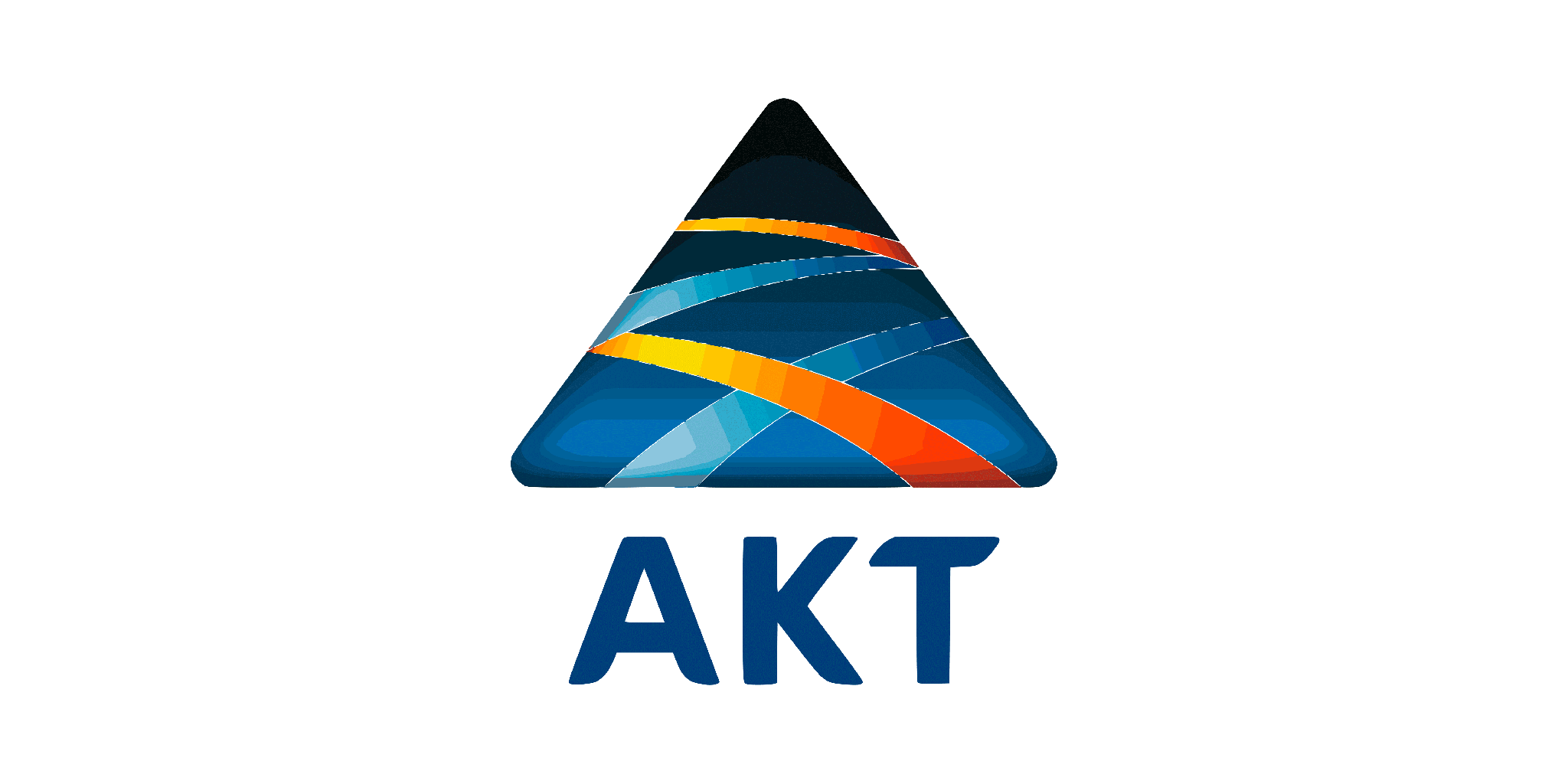 AKT:n logo.