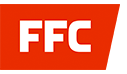 FFC:s logotyp-