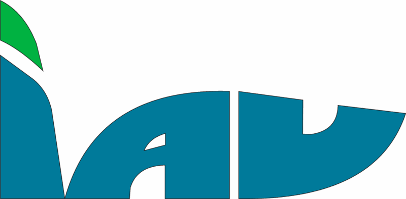 IAU:n logo.