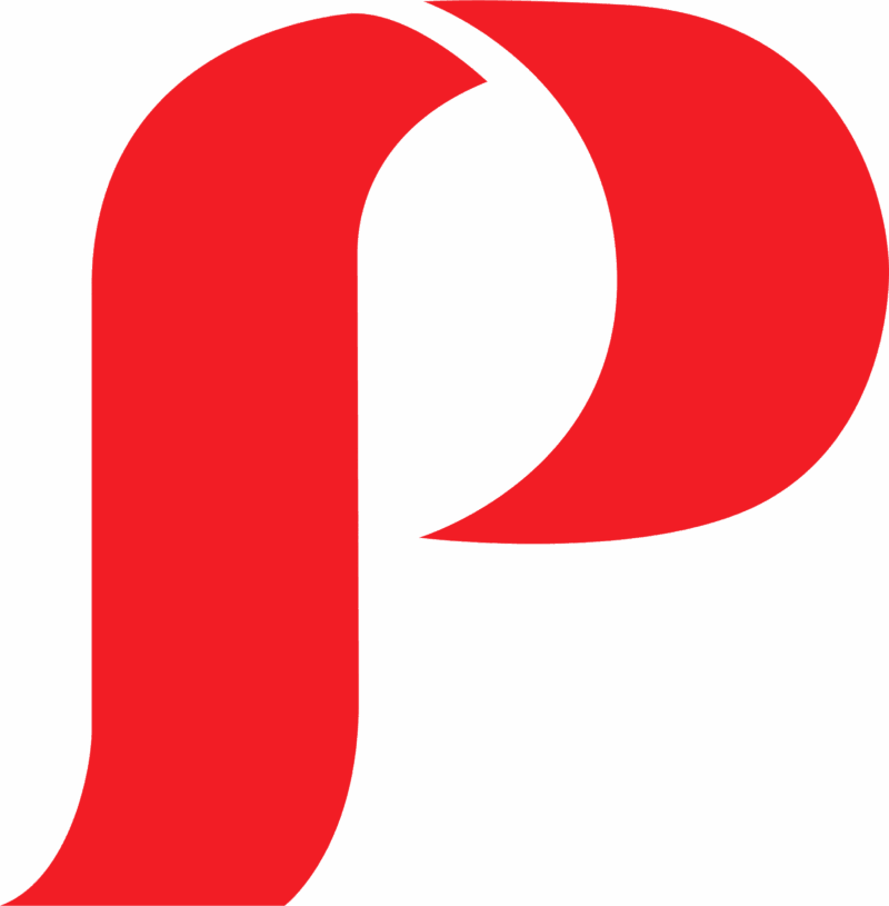 Paperiliiton logo.