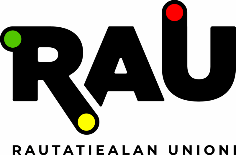 RAU:n logo.