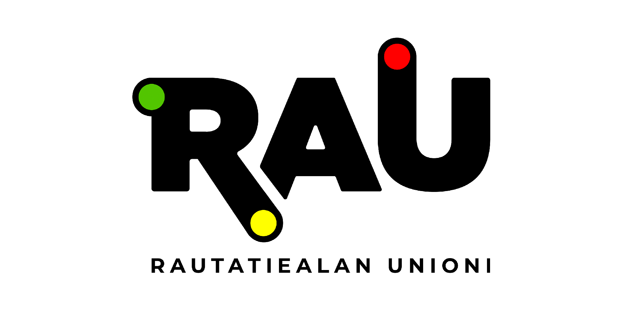 RAU:n logo.