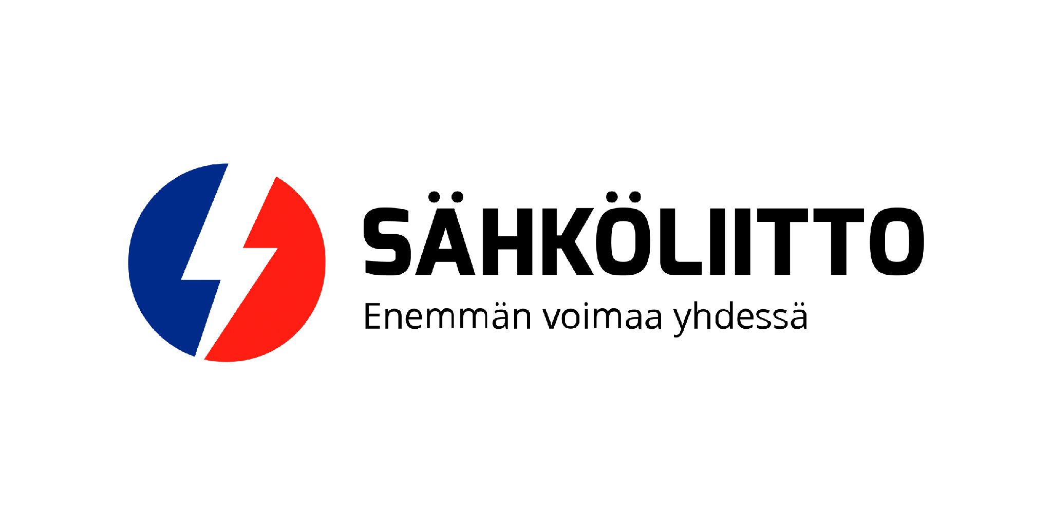 Sähköliiton logo.