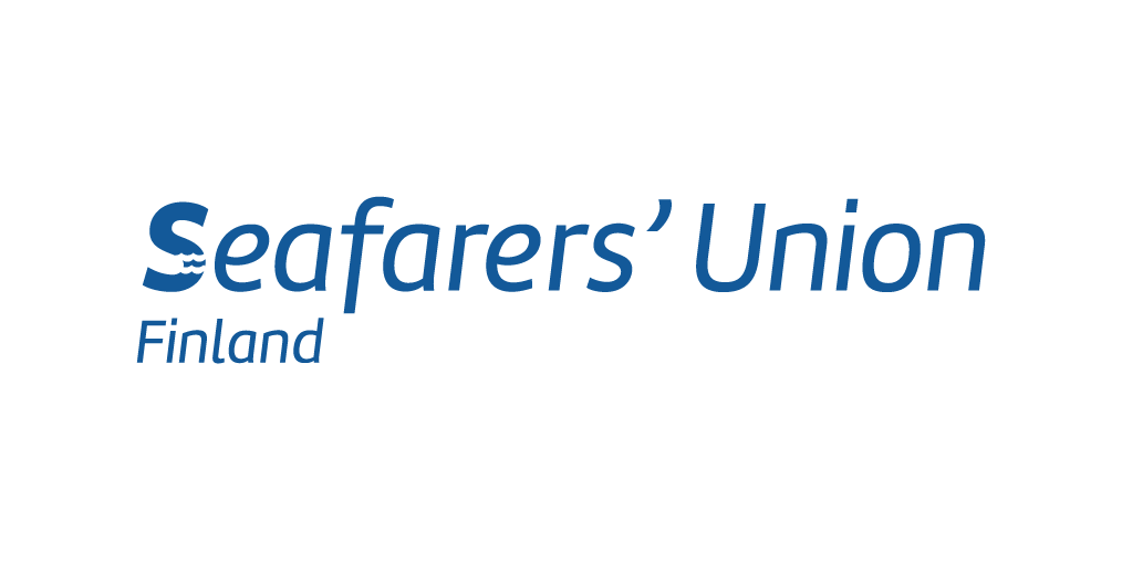 Seafarers' Union logo.