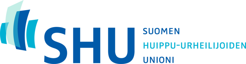 SHU:n logo.