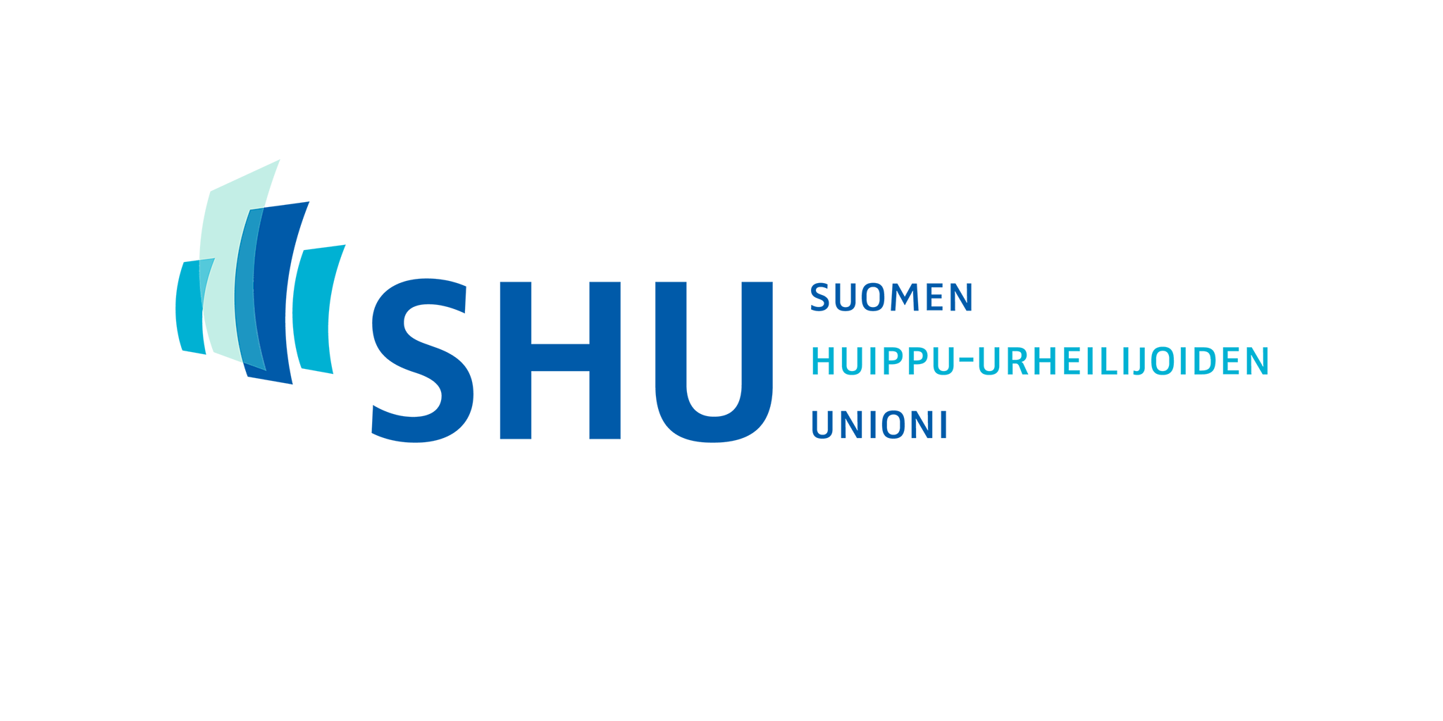 SHU:n logo.