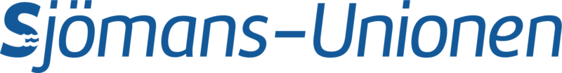 Sjömans-Unionens logo.