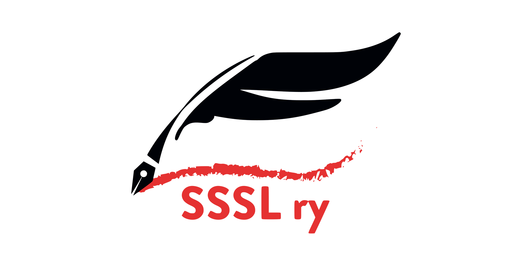 SSSL:n logo.