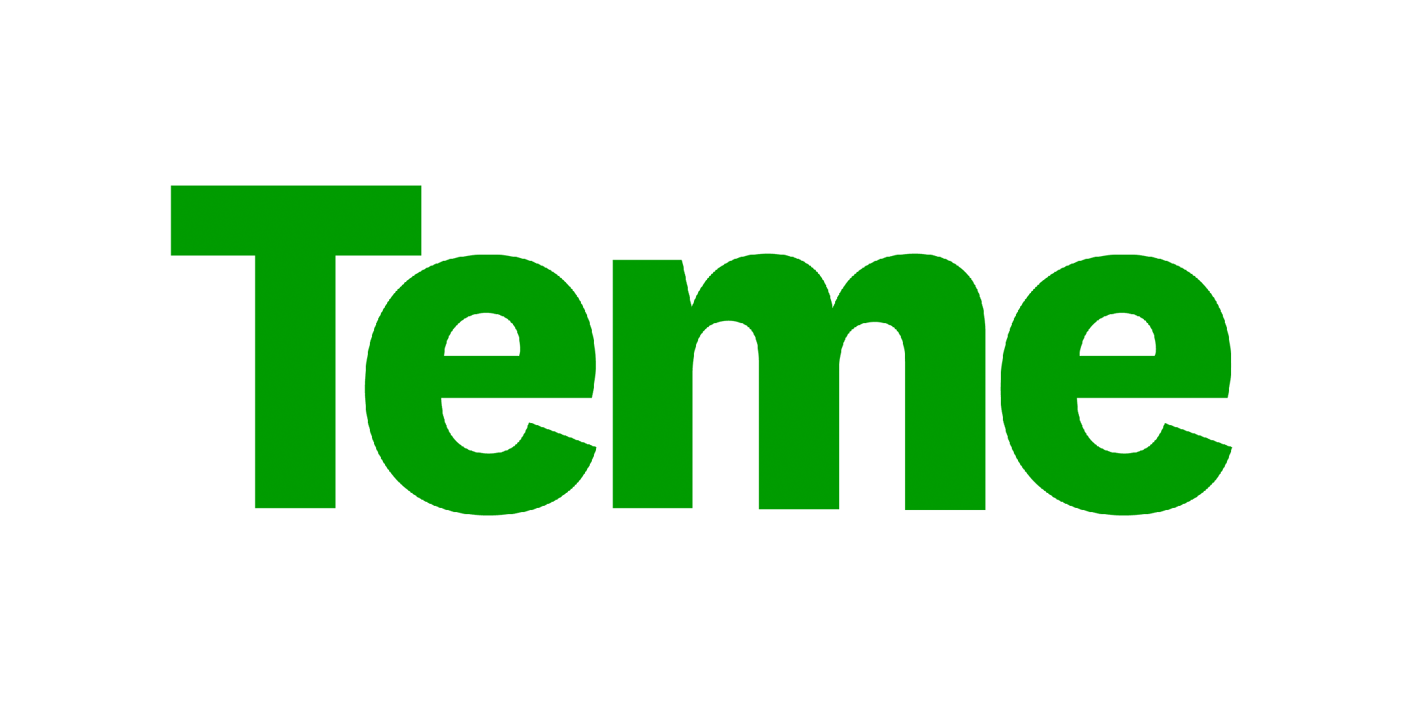 Temen logo.