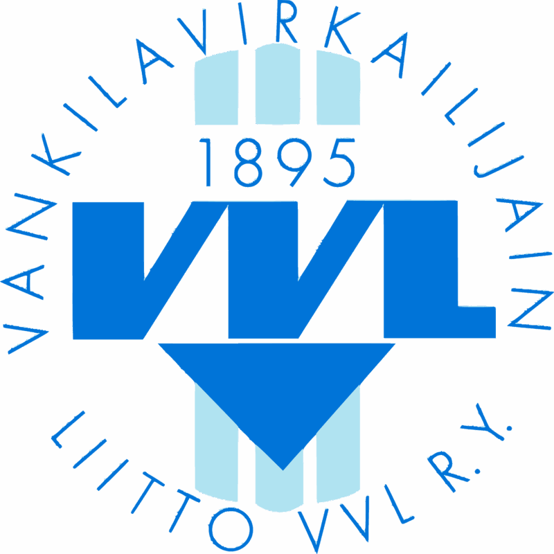 VVL:n logo.