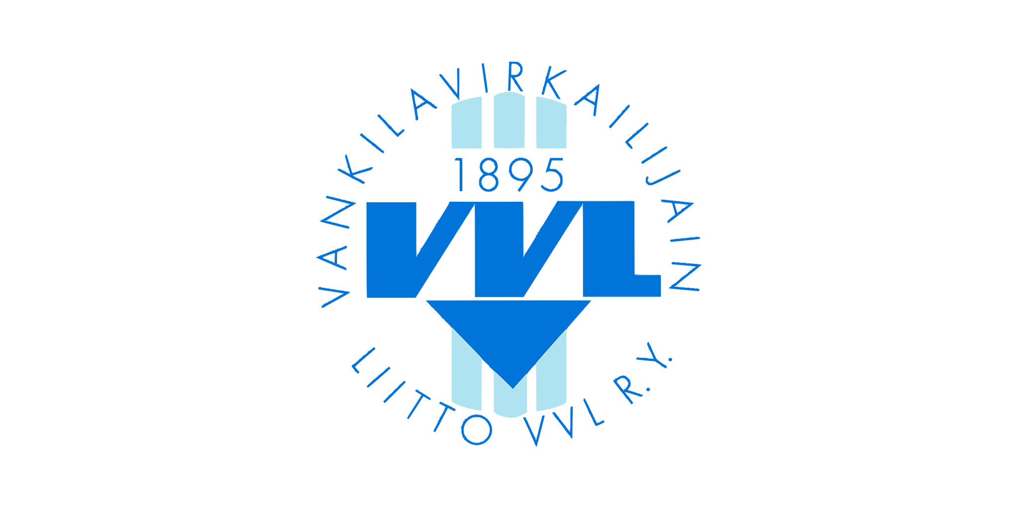 VVL:n logo.